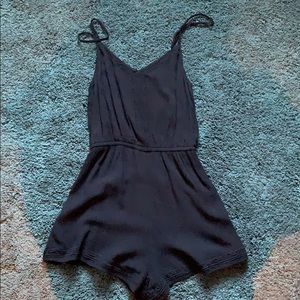 Amuse society romper